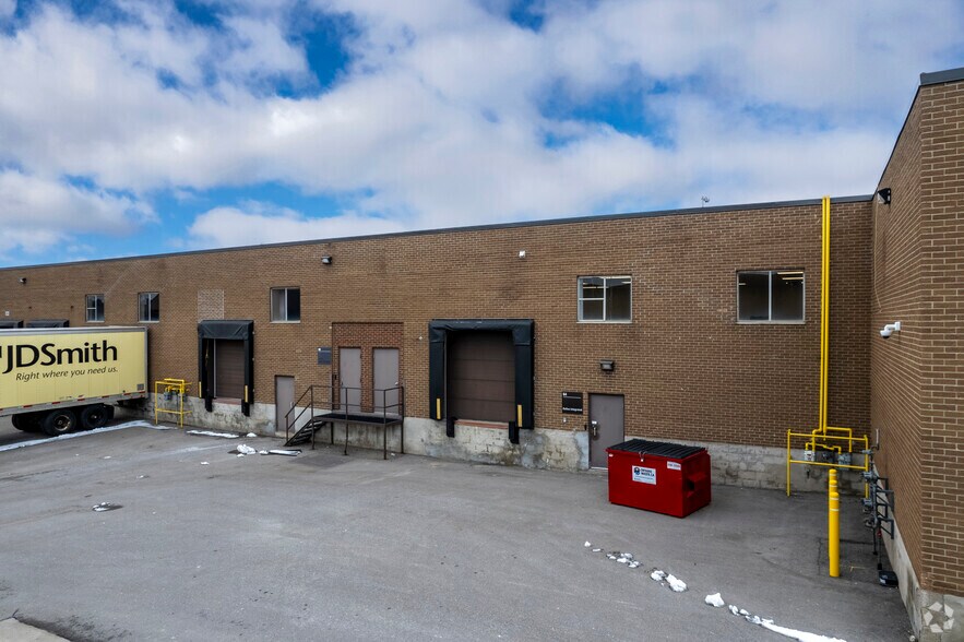 64 Bakersfield St, Toronto, ON à louer - Photo de l’immeuble – Image 3 sur 4