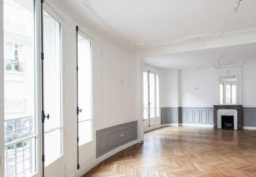 Bureau dans Paris à louer - Photo intérieure – Image 2 sur 5