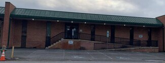 Plus de détails pour 12803 Oak Hill Ave, Hagerstown, MD - Bureau, Bureau/Local commercial à louer