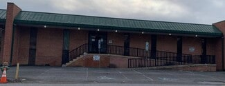Plus de détails pour 12803 Oak Hill Ave, Hagerstown, MD - Bureau, Bureau/Local commercial à louer