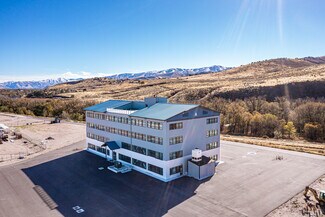 Plus de détails pour 1800 River Park Way, Pocatello, ID - Local d’activités à vendre