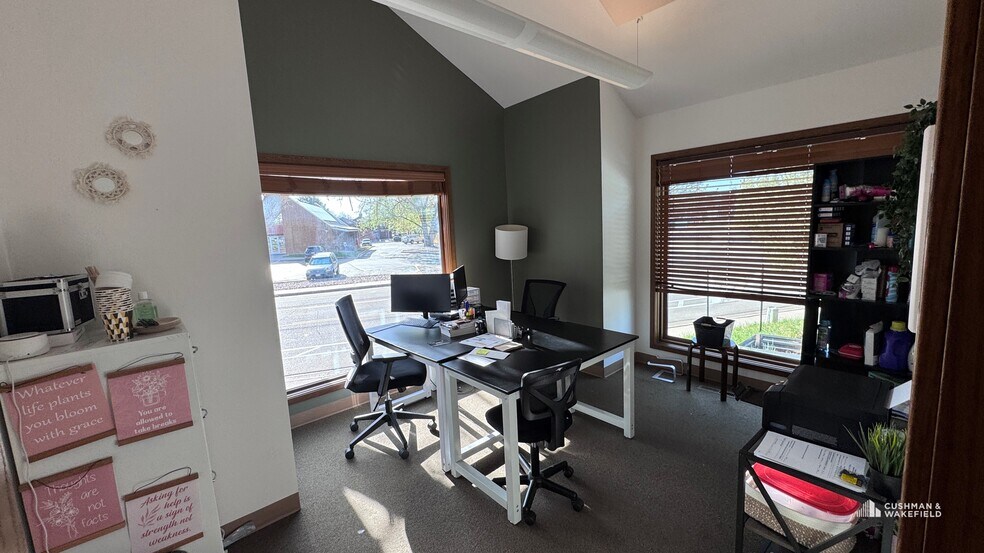 1236 E Elizabeth St, Fort Collins, CO à vendre - Photo de l’immeuble – Image 3 sur 7