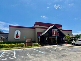 Plus de détails pour 1510 W New Haven Ave, Melbourne, FL - Local commercial à louer