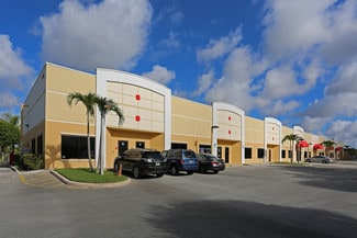 Plus de détails pour 3395 Lake Worth Rd, Lake Worth, FL - Local d'activités à louer
