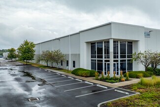 Plus de détails pour 2250-2300 Progress Dr, Hebron, KY - Industriel/Logistique à louer