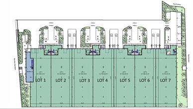 10 Rue Des Charretiers, Argenteuil à louer Plan d’étage– Image 1 sur 4