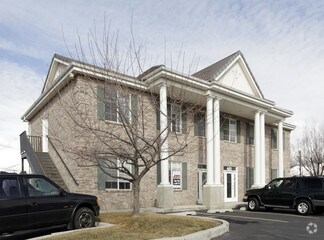 Plus de détails pour 481-485 S Orem Blvd, Orem, UT - Bureau à vendre