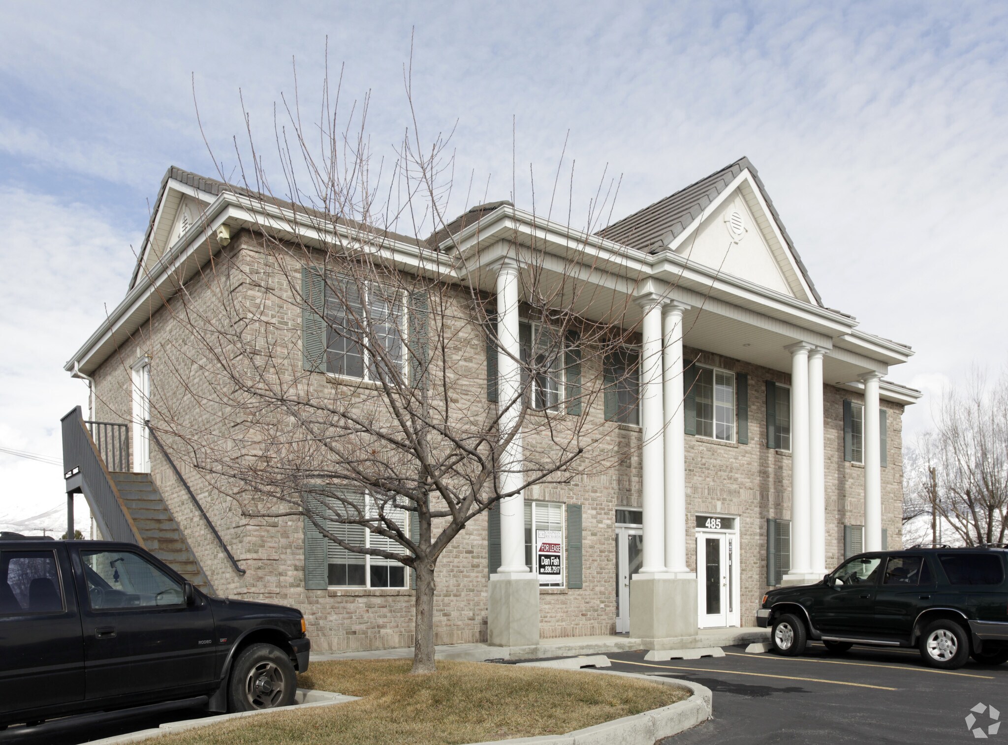 481-485 S Orem Blvd, Orem, UT à louer Photo principale– Image 1 sur 23