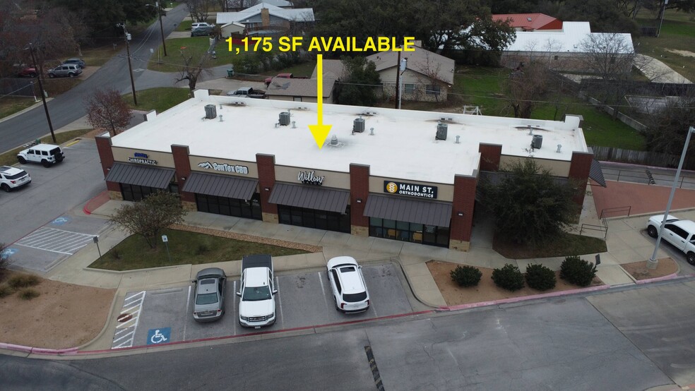 2851 N Main St, Belton, TX à louer - Photo de l’immeuble – Image 1 sur 15