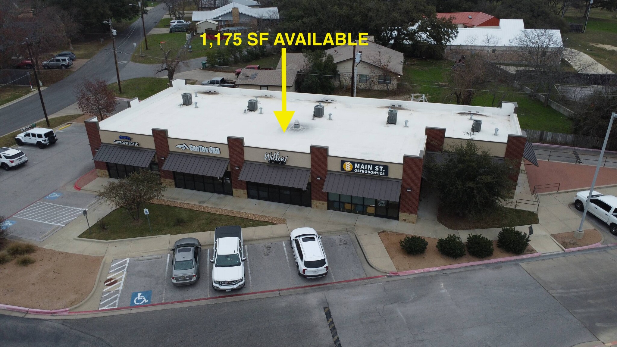 2851 N Main St, Belton, TX à louer Photo de l’immeuble– Image 1 sur 16