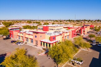 Plus de détails pour 11340 W Bell Rd, Surprise, AZ - Local commercial à louer