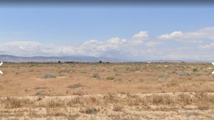 0 W Avenue H-8, Lancaster, CA à vendre Aérien– Image 1 sur 3