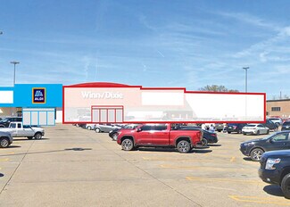 Plus de détails pour 3300 Paris Rd, Chalmette, LA - Local commercial à louer