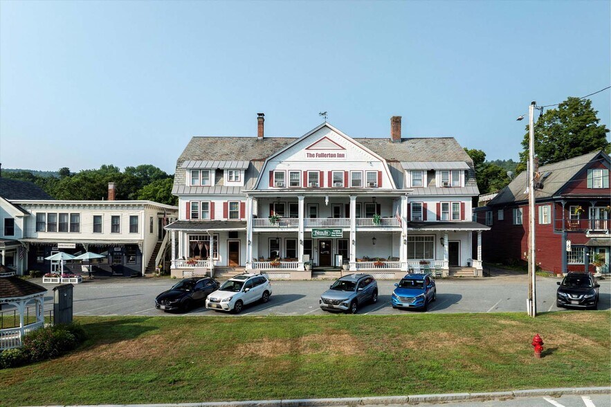 40 The Common, Chester, VT à vendre - Photo de l’immeuble – Image 2 sur 85