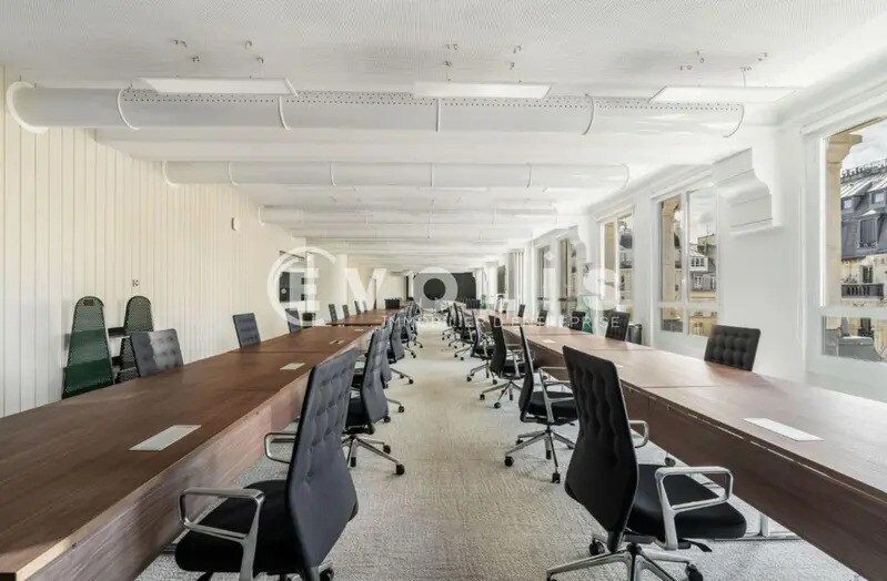 Bureau dans Paris à louer - Photo intérieure – Image 2 sur 11