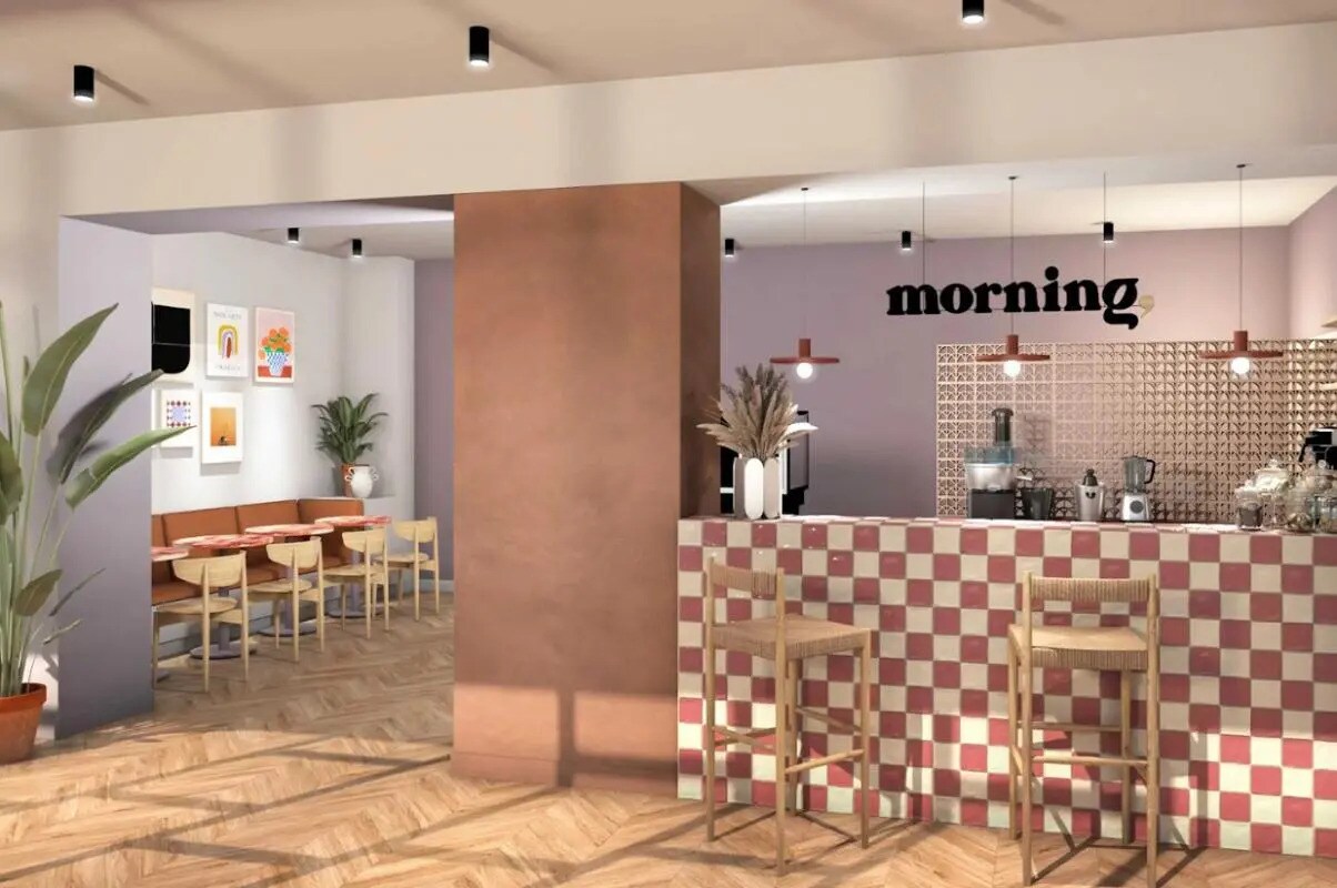 6 Rue Cambacérès, Paris à louer Photo intérieure– Image 1 sur 5