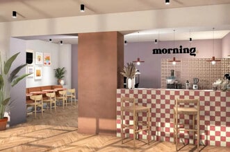 6 Rue Cambacérès, Paris à louer Photo intérieure– Image 1 sur 5