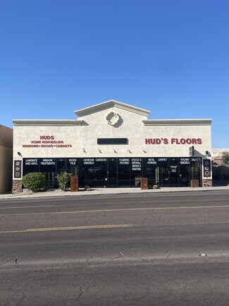 Plus de détails pour 16729 E Palisades Blvd, Fountain Hills, AZ - Local commercial à vendre
