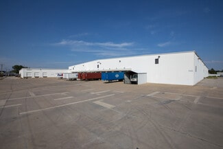 Plus de détails pour 1445 Saline St, North Kansas City, MO - Industriel/Logistique à louer