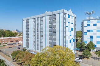 Plus de détails pour 750 Adams Ave, Memphis, TN - Logement à vendre