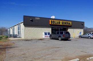 Plus de détails pour Dollar General Portfolio – Local commercial à vendre