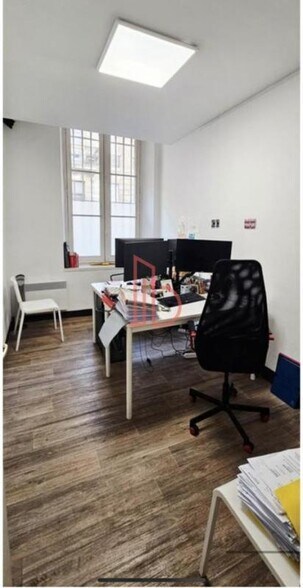 Bureau dans Bordeaux à louer - Photo intérieure – Image 3 sur 5