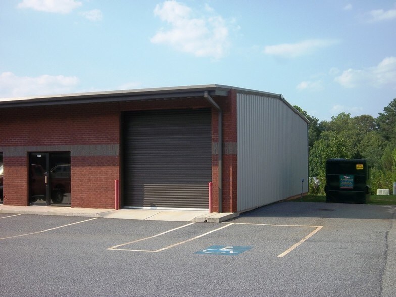 741 Harry McCarty Rd, Bethlehem, GA à louer - Photo de l’immeuble – Image 3 sur 21
