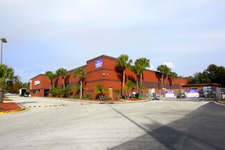 Plus de détails pour 13355 49th St N, Clearwater, FL - Local commercial à louer