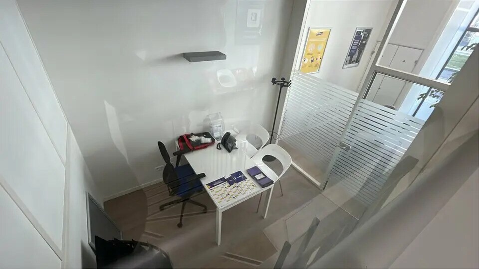 Bureau dans Le Havre à louer - Photo de l’immeuble – Image 3 sur 8