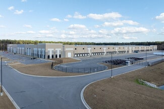 Plus de détails pour 369 N Cypress Dr, Summerville, SC - Bureau, Industriel/Logistique à louer
