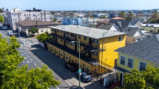 Plus de détails pour 635 E 15th St, Oakland, CA - Logement à vendre