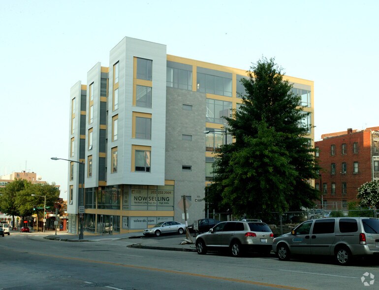1409 Florida Ave NW, Washington, DC à vendre - Photo de l’immeuble – Image 2 sur 5
