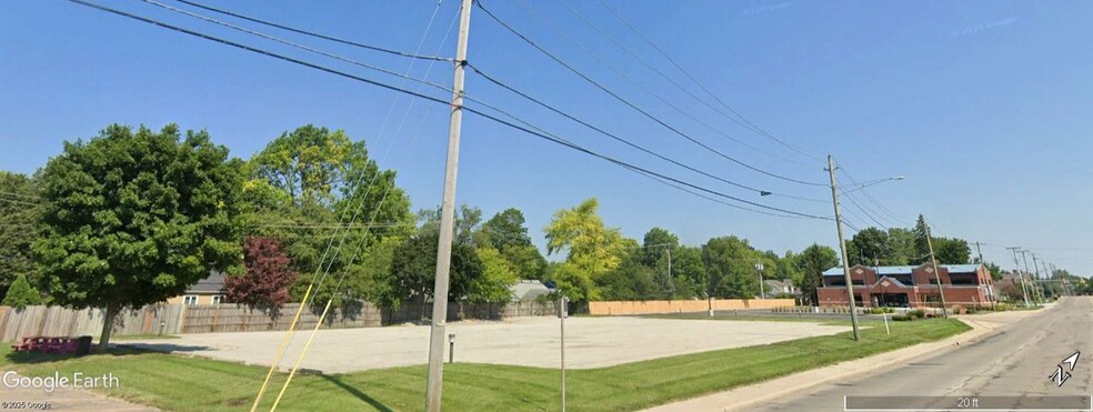 101 N Tillotson Ave, Muncie, IN à vendre - Photo principale – Image 1 sur 1