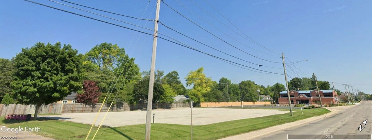 101 N Tillotson Ave, Muncie, IN à vendre Photo principale– Image 1 sur 2