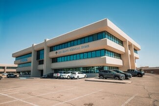 Plus de détails pour 10460 Vista Del Sol Dr, El Paso, TX - Bureau/Médical à louer