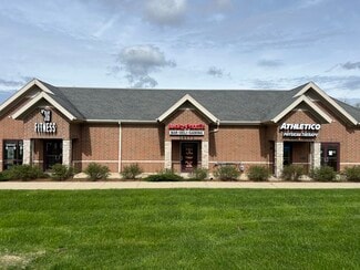 Plus de détails pour 34572 Route 45, Third Lake, IL - Local commercial à vendre