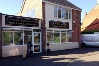 Plus de détails pour 22 Spencer Parade, Wellingborough - Local commercial à louer