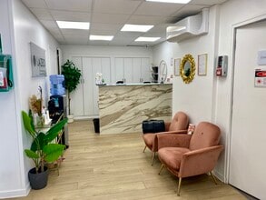 16 Rue Emile Landrin, Paris à louer Photo intérieure– Image 2 sur 5