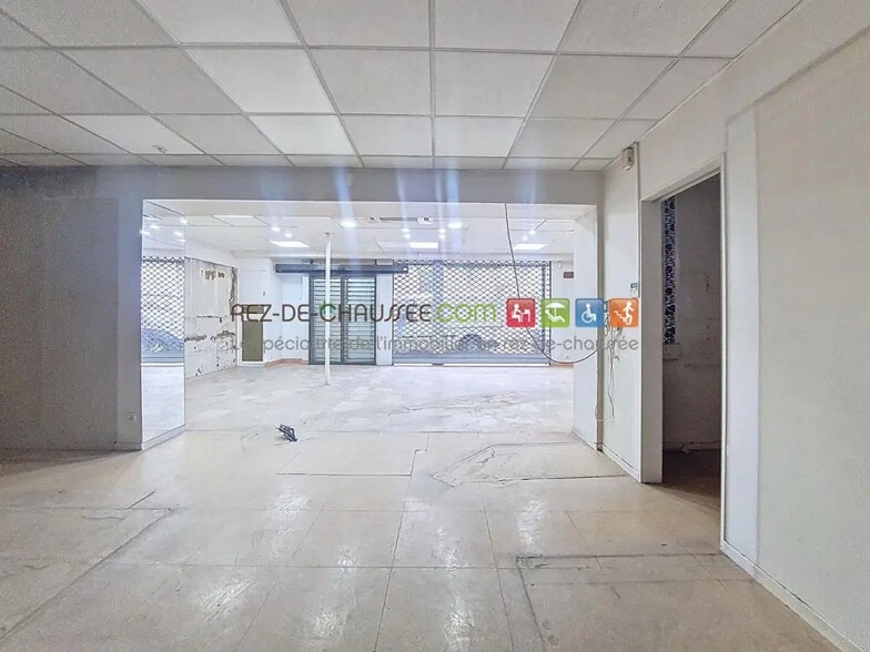 Local commercial dans Lyon à vendre - Photo de l’immeuble – Image 1 sur 3