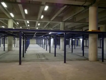 Rue Charles Delescluze, Bagnolet à louer - Photo de l’immeuble – Image 3 sur 11