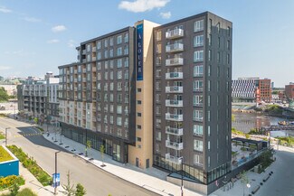 Plus de détails pour 30 St Jos-Montferrand, Gatineau, QC - Local commercial à louer