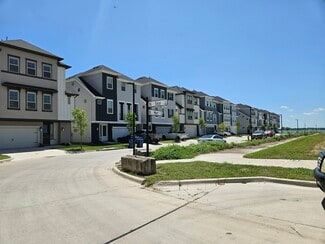 Plus de détails pour 4 Meigan Elise Drive, Rowlett, TX - Terrain à vendre