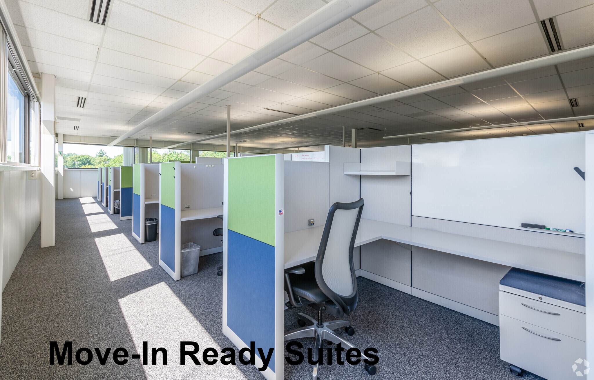 100 Innovative Way, Nashua, NH à louer Photo principale– Image 1 sur 25