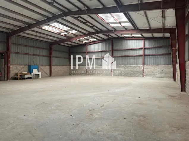 Local d’activités dans Aubagne à louer - Photo intérieure – Image 3 sur 16