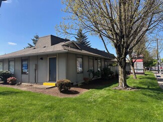 Plus de détails pour 12662-12672 SE Stark St, Portland, OR - Bureau à louer