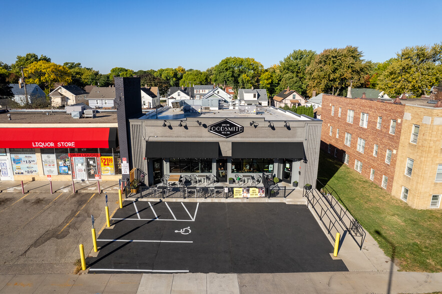 973 Smith Ave S, Saint Paul, MN à vendre - Photo de l’immeuble – Image 3 sur 35