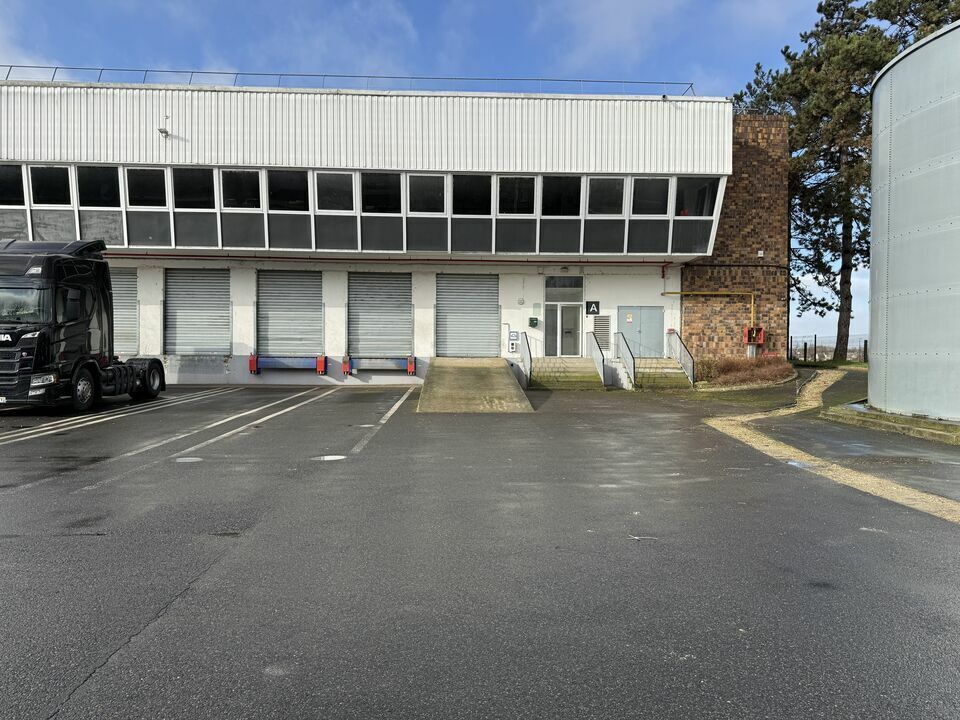 12 Rue Eugene Pottier, Marly-la-Ville à louer Photo de l’immeuble– Image 1 sur 6
