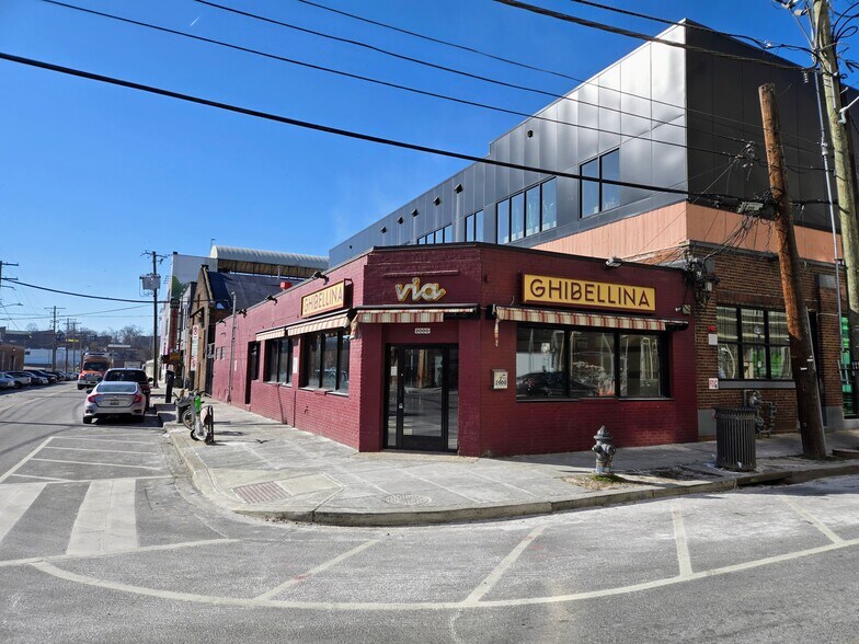 2000 Fenwick St NE, Washington, DC à louer - Photo de l’immeuble – Image 1 sur 3