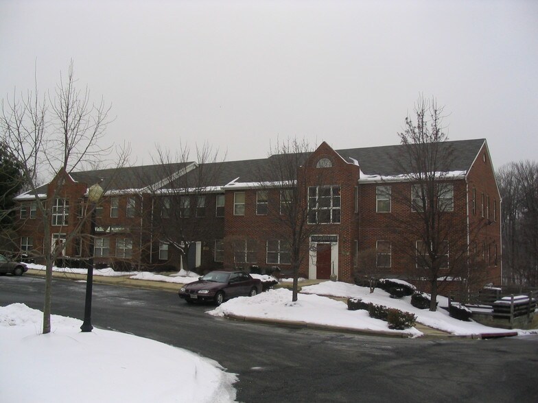 12801-12817 Old Fort Rd, Fort Washington, MD à louer - Photo de l’immeuble – Image 2 sur 52