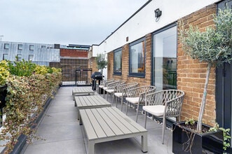 58-59 Great Marlborough St, Londres à louer Photo intérieure– Image 2 sur 9